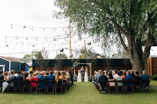 Mountain Crust Event Venue - 5