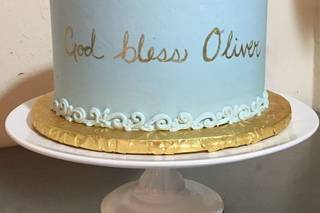 Jo Garrison Cakes - 6