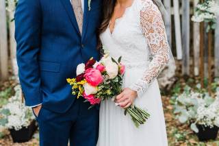 Jordan Flowers & Events - 39