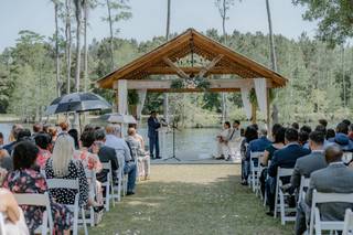 Mossy Oak Farm Weddings & Event's - 30