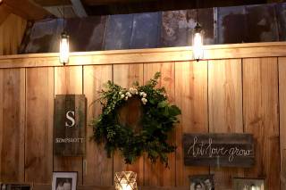 Country Club Flower Shop - 125