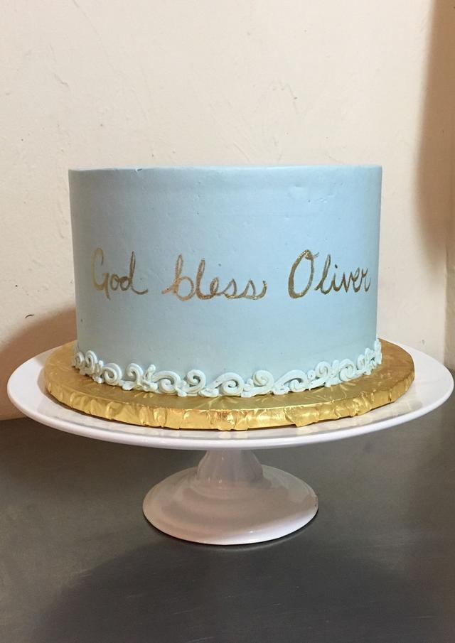 Jo Garrison Cakes - 1