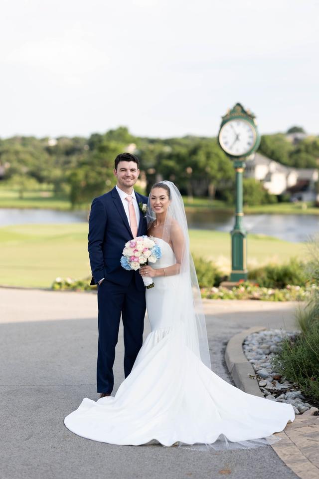 Las Colinas Country Club - 2
