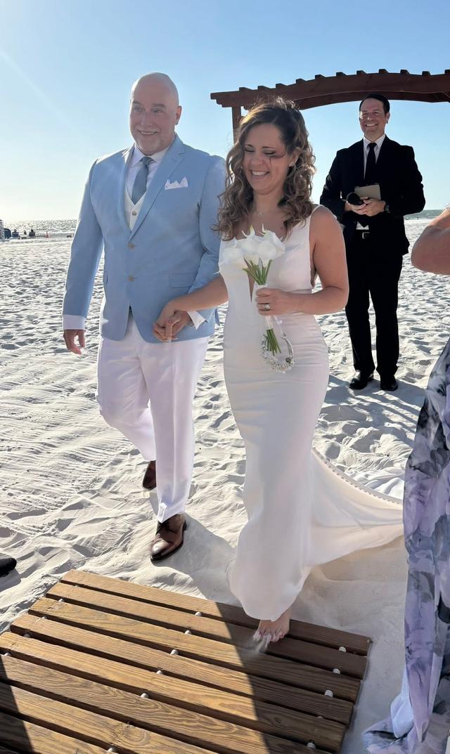 Hilton Clearwater Beach Resort & Spa - 1