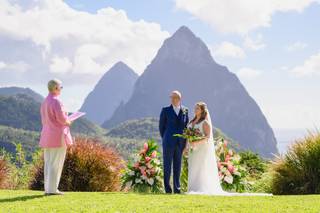 Awesome Caribbean Weddings - 69