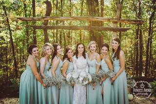 JL Makeup Studio and Beauty Boutique - 20