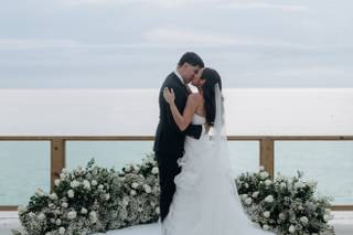 Janette Velázquez Wedding & Event Planner - 20