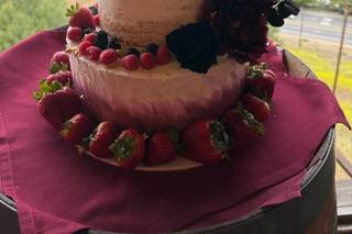 Patty's Cakes and Desserts - 17