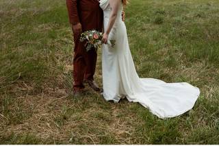 A Love Story by Angela's Bridal - 15