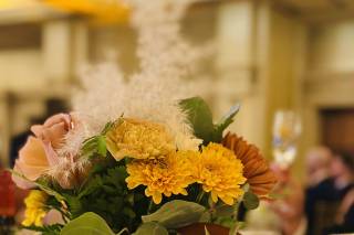 Little White Florist - 17
