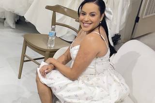 The White Closet Bridal Co. - 12