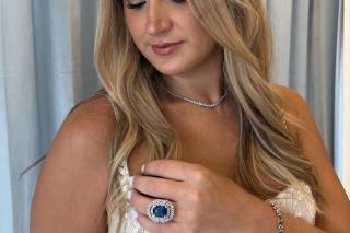 Something Borrowed Jewelry - 7