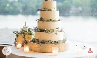 Ciao Bella Cakes - 11