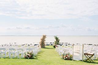 I Do OBX Weddings and Events - 57