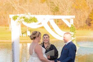 Norris Nuptials - 3