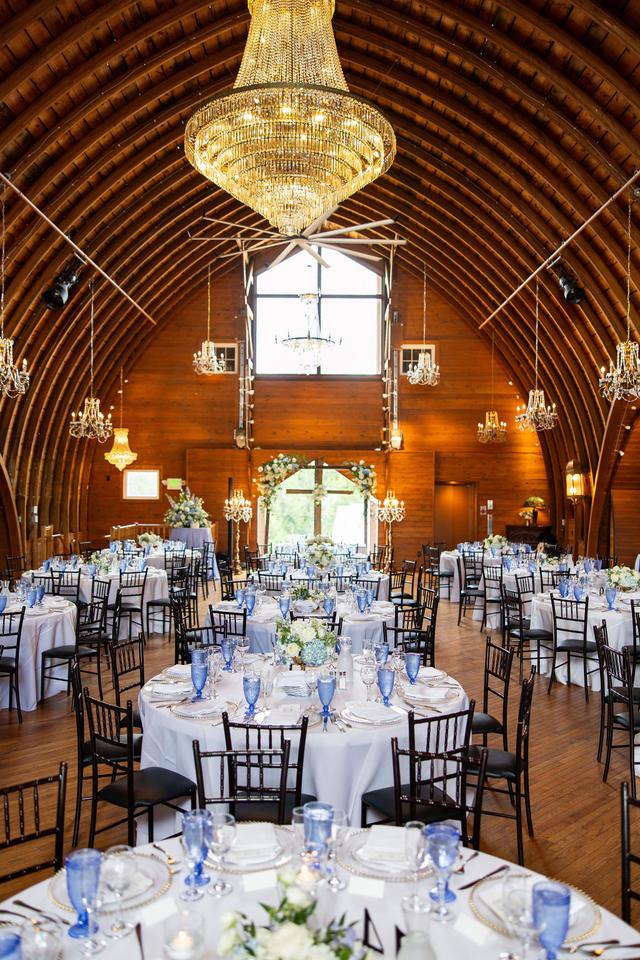 Kenzie Heckmann Events - 2