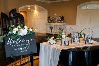 The Mansion at Mountain Lakes - 19
