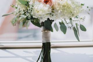 Intuition Event Coordination & Floral Design - 107