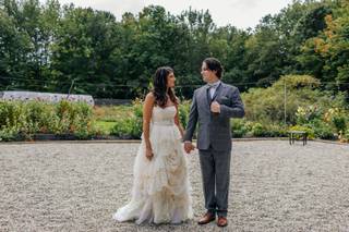 Caswell Farm & Wedding Barn - 21