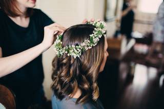 Updo's On-Site by Jessie - 6
