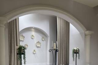 Planet Hollywood Wedding Chapel - 5