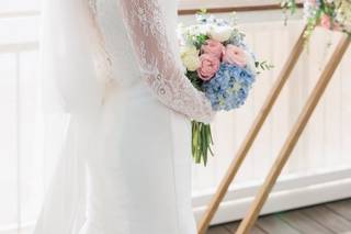 Sarah & Ben - 6