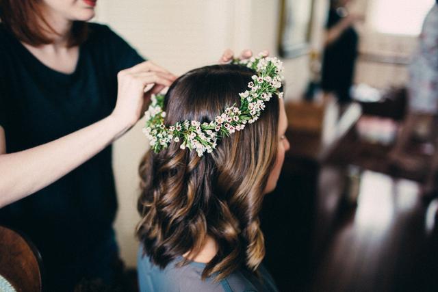Updo's On-Site by Jessie - 1