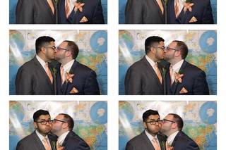 Phoenix Photo Booths - 11