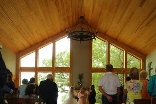 The Cedar House at Rollin Rock Ranch - 7