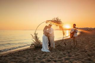Sacramento Weddings - 9