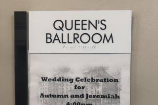 The Queensbury Hotel - 13