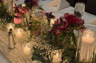 Park Avenue Club - 9