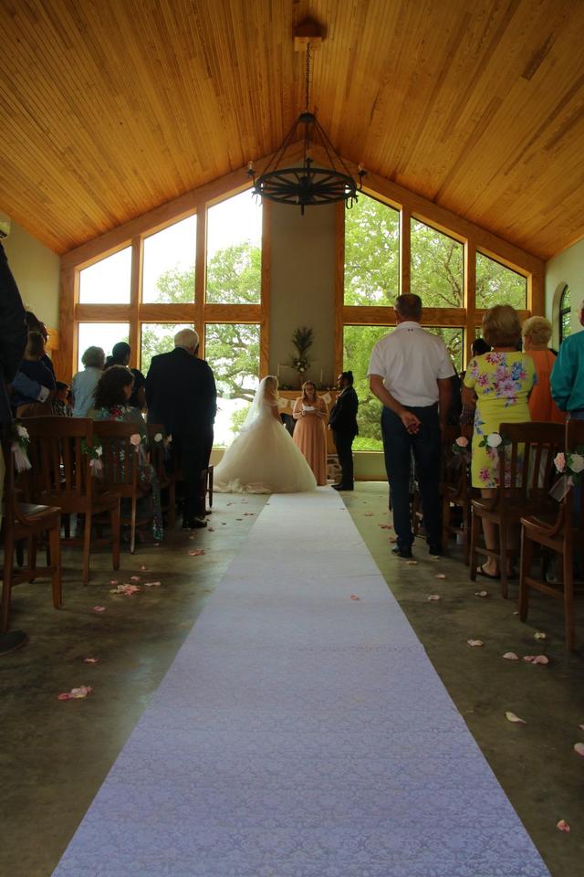 The Cedar House at Rollin Rock Ranch - 2