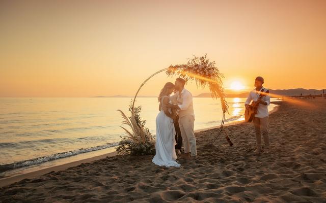 Sacramento Weddings - 3