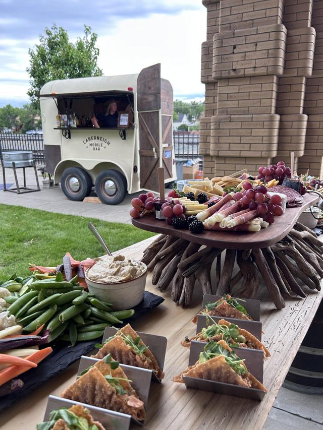 Lone Peak Provisions - 2