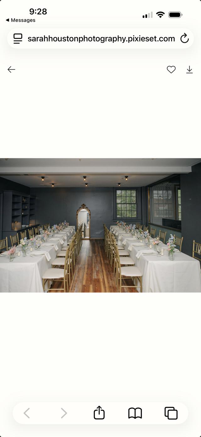 Harvest Moon Catering - 2