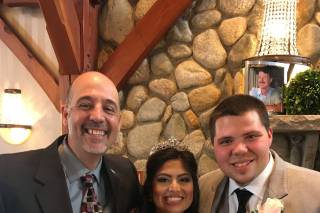 Weddings in New England - 14