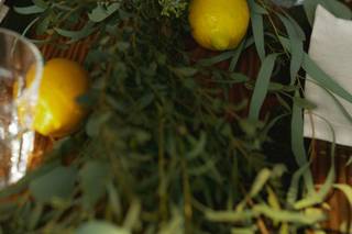 All In The Details Floral Design - 17