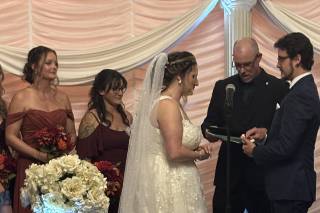 The Seville - Chicagoland All-Inclusive Wedding Venue - 6
