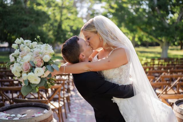 Wedding Nature Photography - 4