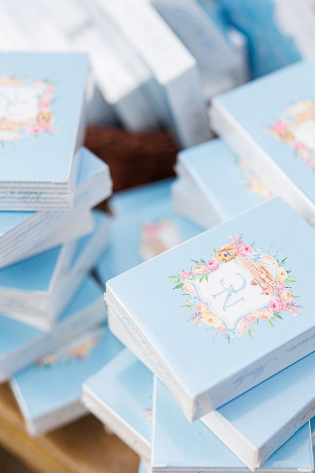 Ilaria Manaresi Wedding Planner - 2