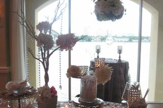 Crystal Ballroom at Sunset Harbor - 47