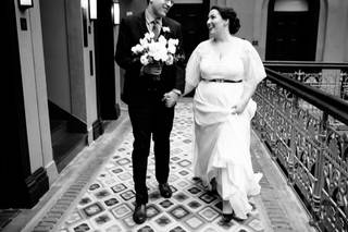 Story & Gold Weddings - 30