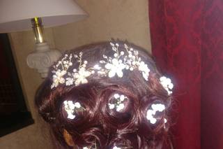 Shear Brilliance Salon - 11