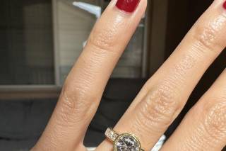 Lady Cromer Jewelry - 7