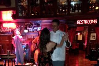 Ri Ra, The Irish Pub Las Vegas - 50