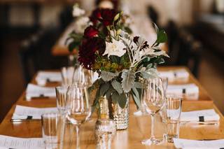 Kelly Odom Flowers and Interiors, Inc. - 15