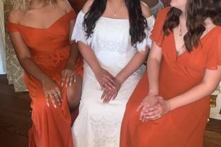 Belle Cherie Hair Studios - 9