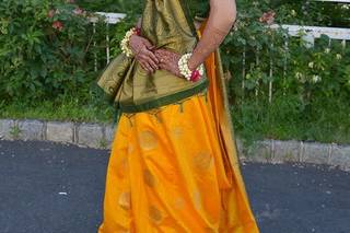 Looks by Jassi - 32