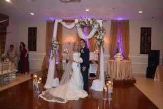 Grand Salon Reception Halls & Ballrooms - 51